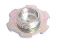 Mopar MD125376 Plug-Cylinder Block Oil Hole