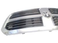 Mopar 68094301AC Grille-Radiator