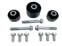 Mopar 6508986AA Bolt-HEXAGON Head