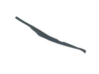 Mopar 68188806AA Seal-Rear Door Mopar 68188806AA Seal-Rear Door