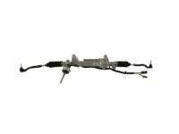 Mopar 68321633AB Gear-Rack And Pinion