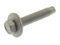 Mopar 6104454AA Screw-HEXAGON FLANGE Head