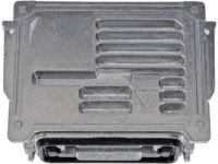 Mopar 68222897AA BALLAST-HEADLAMP