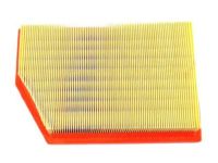 Mopar 52022378AB Filter-Air