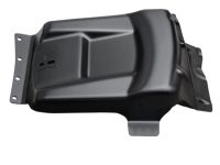 Mopar 4575718AE Bracket-Spare Tire Mopar 4575718AE Bracket-Spare Tire