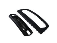 Mopar 6XK26TZZAB Grille-Lower Mopar 6XK26TZZAB Grille-Lower