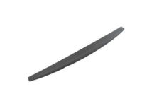 Mopar 68316557AA Spoiler-TAILGATE