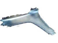 Mopar 55369596AF Fender