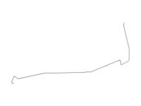 Mopar 68259669AB Tube-Brake Mopar 68259669AB Tube-Brake