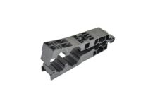 Mopar 68309833AA Clip-4 Way Mopar 68309833AA Clip-4 Way