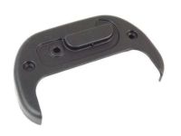 Mopar 1ZZ98DX9AA Latch-Grab Handle