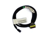 Mopar 68185968AD Wiring-Jumper