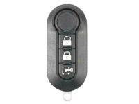 Mopar 68269686AA Key-Blank With Transmitter