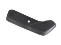 Mopar 5ZE81TX7AA Shield-Front Seat Mopar 5ZE81TX7AA Shield-Front Seat