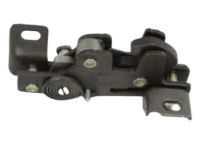 Mopar 68002973AA Latch-Seat