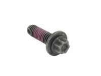Mopar 6512566AA Screw Mopar 6512566AA Screw