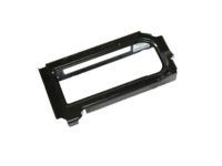 Mopar 68302869AA Reinforce-TAILGATE STRIKER