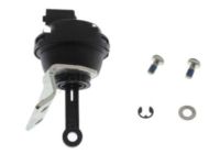 Mopar 68212653AA Valve-EGR Bypass