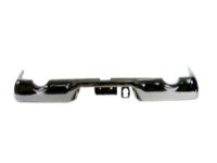 Mopar 68049740AB Bumper-Step