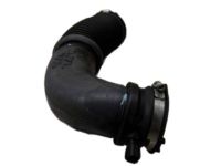 Mopar 53013907AA Engine Air Intake Hose Front