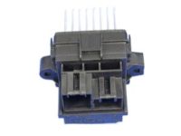 Mopar 68110616AB Module-Power