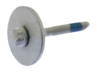 Mopar 6509458AA Screw-HEXAGON Head