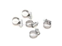 Mopar 33000785 Clamp-Worm Type Hose Clamp Size Mopar 33000785 Clamp-Worm Type Hose Clamp Size