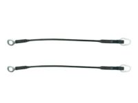 Mopar 55174826AB Cable-TAILGATE