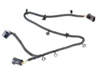 Mopar 68154464AC Wiring-Trailer Tow