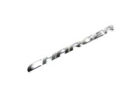Mopar 68216156AB NAMEPLATE-Charger Mopar 68216156AB NAMEPLATE-Charger