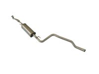Mopar 68261873AA Exhaust Pipe Mopar 68261873AA Exhaust Pipe