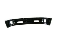 Ram 1500 Bumper - 68160854AB Front Bumper