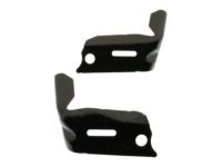 Mopar 68271516AA Bracket-Bumper