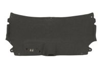 Mopar 55315189AD Cover-DECKLID Interior Trim Mopar 55315189AD Cover-DECKLID Interior Trim