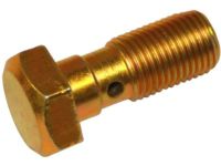 Mopar 6508914AA Bolt-Banjo