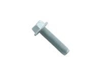 Mopar 6512890AA Bolt-Hex FLANGE Head Mopar 6512890AA Bolt-Hex FLANGE Head