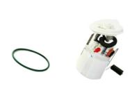 Mopar 68258753AC Fuel Pump Module/Level Unit