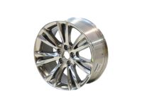 Mopar 5PQ11AAAAB Aluminum Wheel Mopar 5PQ11AAAAB Aluminum Wheel