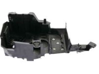 Mopar 55395524AD Tray-Battery