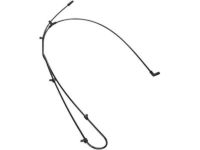 Mopar 5182211AB Hose-Windshield Washer