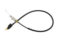 Mopar 52125305AD Cable-Brake INTERLOCK Mopar 52125305AD Cable-Brake INTERLOCK