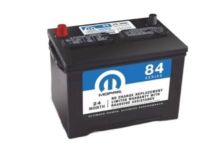 Dodge Magnum Car Batteries - BB049850AA Battery-Storage