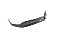 Mopar 5UQ11RXFAB Front Lower Bumper Cover Mopar 5UQ11RXFAB Front Lower Bumper Cover