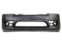 Mopar 5030977AA Front Bumper Cover