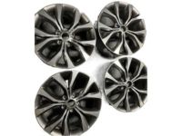 Mopar 5RJ491STAA Wheel Rim