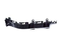 Mopar 68081882AD Bracket-FASCIA