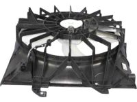 Mopar 55056851AA Fan-Radiator Cooling Mopar 55056851AA Fan-Radiator Cooling