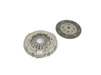 Mopar 68267896AA Clutch-Pressure Plate And Disc