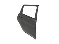 Mopar 68339346AD Door-Rear Mopar 68339346AD Door-Rear