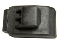 Mopar 68240951AB Bracket-Hood Catch